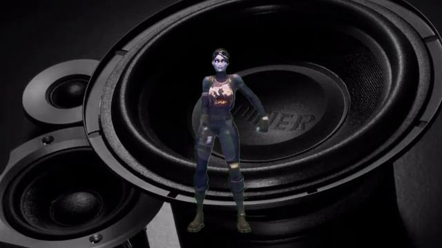 НИКОТИН | BASSBOOSTED