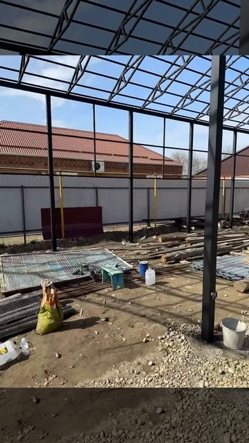 Навес за 2 000 000🍋🍋🍋🍋 смотреть онлайн