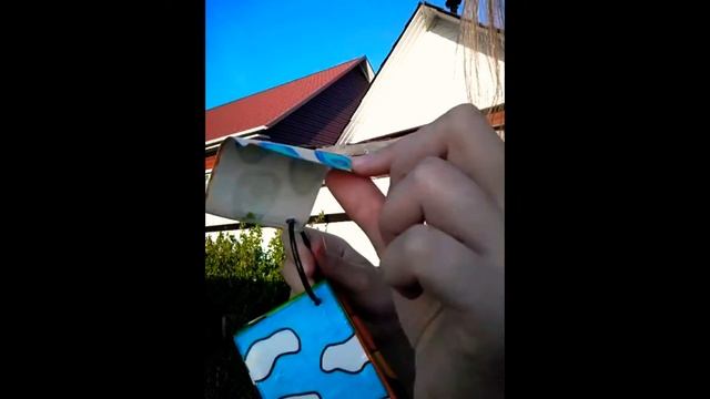 8 идей для рисунков на кольцо🗿❤ смотреть онлайн