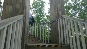 Яньцзи. Гора Маошань.