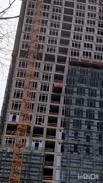 жк afi park воронцовский | искажающаяся башня смотреть онлайн