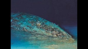 самые известные корабли, которые потерпели крушение