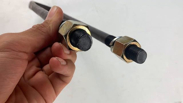 Стремянка подрессорника 283 мм. смотреть онлайн