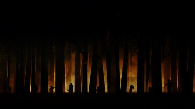 Чаптер 92. Ядрёный заяц