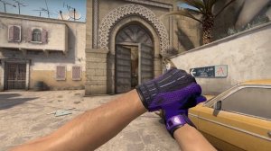 ТОП самых дешевых ножей в CS 2