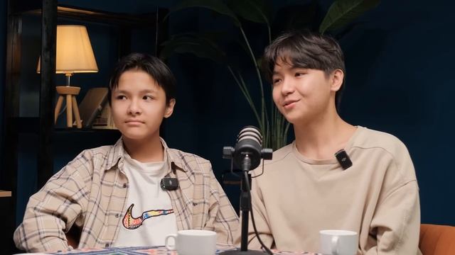 Как подростки историки набрали миллиарды просмотров | История SYDYMAN JUNIOR | TREKER Podcast смотреть онлайн