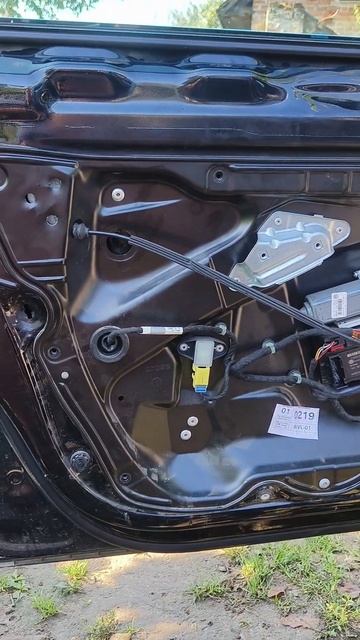 Ремонт замка пассат б6. #ремонтдвери#ремонтзамканапас? смотреть онлайн