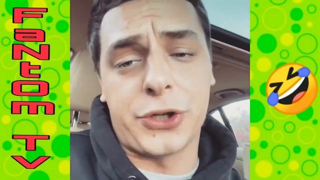 Подборка! Новые вайны инстаграм 2019 |Лучшие вайны | Лютые приколы | Социальный ролик | Приколы смотреть онлайн