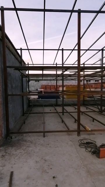 Стелаж под сотовый поликарбонат ФИНИШ смотреть онлайн