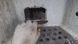 Как поднять кабину MAN TGX