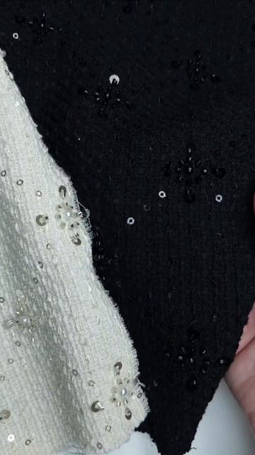 🌸Ткани оптом под заказ: ✈️https://t.me/tkanibuyer #fashion #sewing #fashio смотреть онлайн