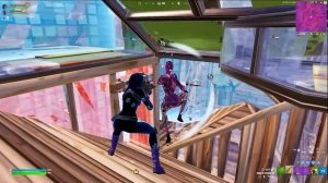 КАК ОНИ ДЕЛАЛИ ИСТОРИЮ | Фортнайт Malibuca & Merstach