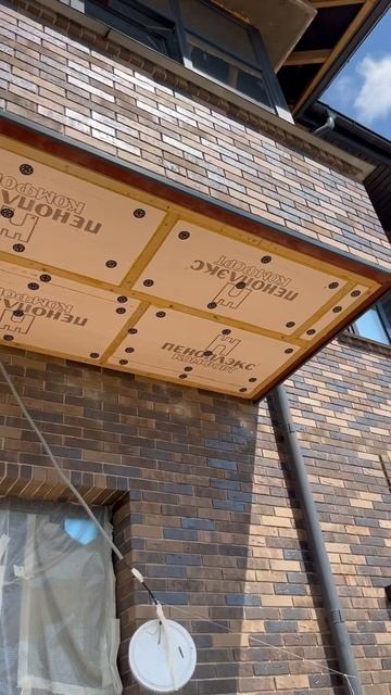 Как утеплить балкон ? смотреть онлайн