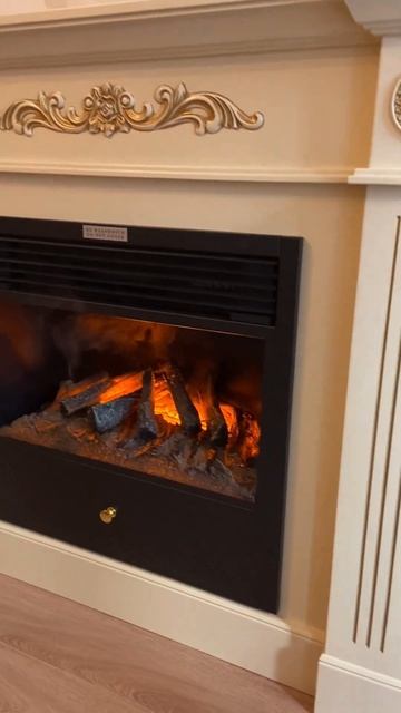 Камінокомплект Imperator 14 Etna SF05