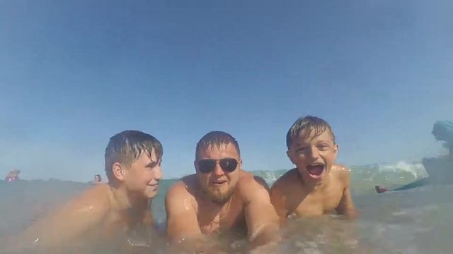 Каникулы 2019 Club Marakesh Beach Hotel смотреть онлайн