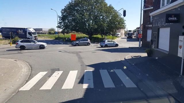 Чигири-огороды. Бельгия разгрузка рулонов бумаги на типографии смотреть онлайн