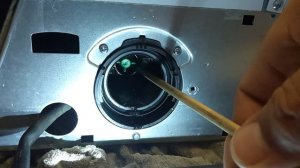 Ремонт насоса стиральной машины LG 6 Kg от Анатолича!