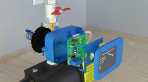 Как работает реле давления воды