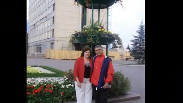 С днем РОждения Сергей Тоцкий смотреть онлайн