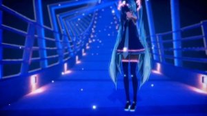 Miku Hatsune - Two Faced Lovers