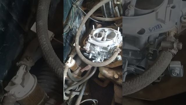 Продам карбюратор Солекс 21053 новий оригінальний в коробці,0673587467 Вайбер смотреть онлайн