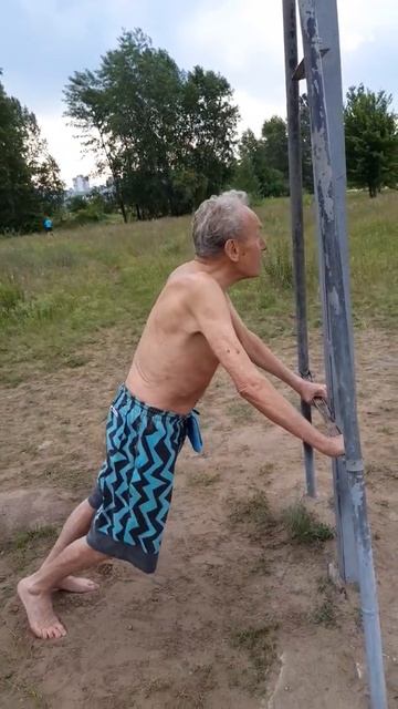 89-лентний Праведник Мира..Василий Моисеевич смотреть онлайн
