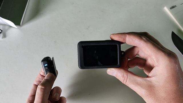 DJI Mic 2 распаковка и обзор микрофона