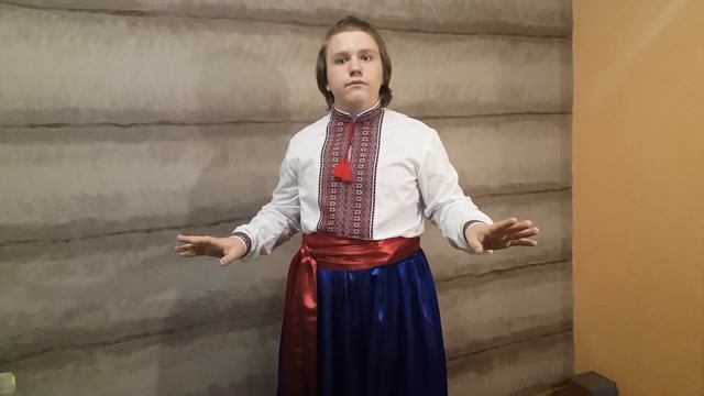 Баланюк Максімус Леся Українка "Казка про Оха чародія" Одеський ЦДЮТ "Еврика" смотреть онлайн