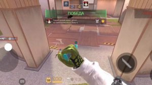 Standoff 2| Дуэль| TEMPLE|ВСЕ МОИ НОЖИ!