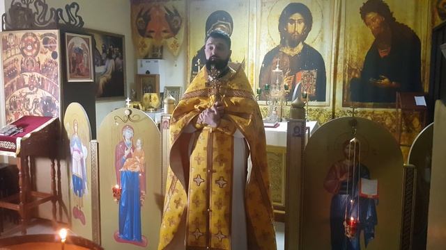Позволь мертвым погребать своих мертвецов. Что такое ? смотреть онлайн