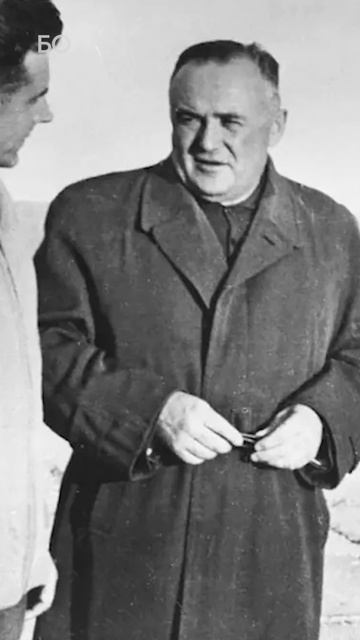 Как жил и работал в Казани великий конструктор Сергей Королев смотреть онлайн