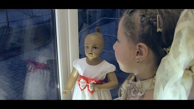 Бойчук Евеліна - Лялька