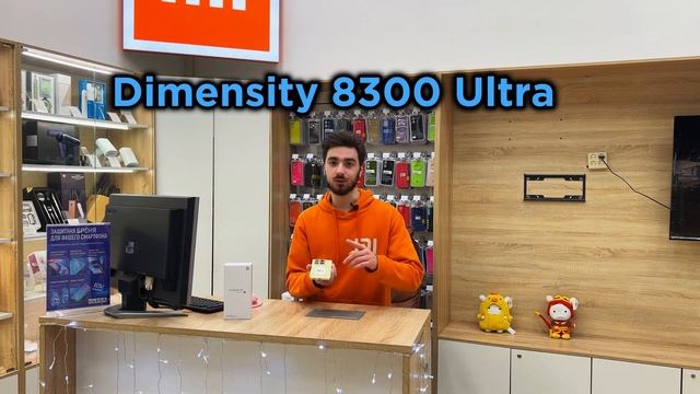 Обзор Xiaomi 14T Камера Leica - Все что нужно знать перед поку? смотреть онлайн