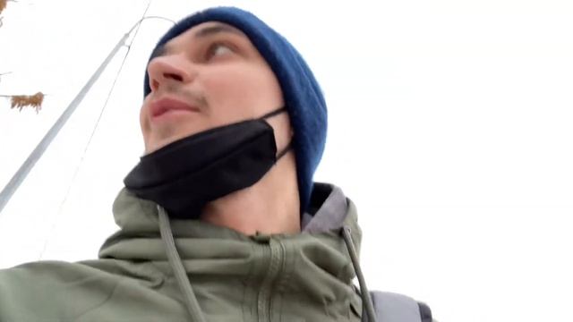 Пилот. «Канал о татуировках-фуфло». «Серёжа, у тебя папаха шмаляет». смотреть онлайн