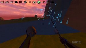 ULTRAKILL - ПОЙМАТЬ НУЖНО ВСЕХ! СЕКРЕТНЫЙ УРОВЕНЬ 5-S