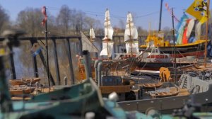 Холуй, Арт-фестиваль Русская Венеция