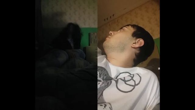 ЖАХНУЛА в одеяло ахахахха смотреть до конца шутка еп смотреть онлайн