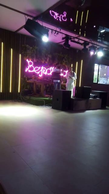 Витязево, кафе Веранда. смотреть онлайн