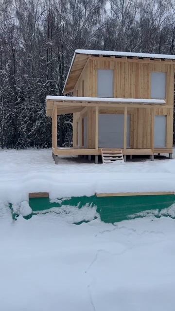 🔥двухэтажный дом🔥#shorts смотреть онлайн