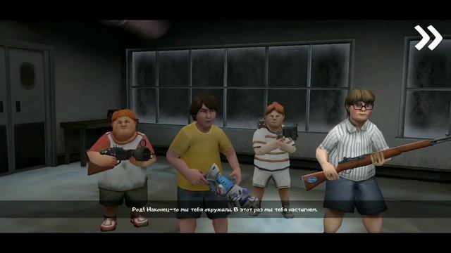 Как Играть за РОДА + Зачем СЕСТРА МЭДЕЛИН убила Всех МОНАХИНЬ в Школе - Ice Scream 8 Обновление