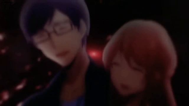 AMV - Mix™ - Тони Раут & Гарри Топор - Check in - Апельсин ][ Тебе смотреть онлайн