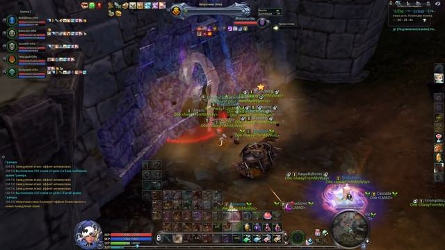 Почему асмы проигрывают 24-24 #1