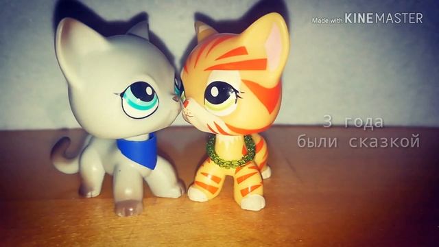 ЛПС клип: ты убил меня сам дурак!