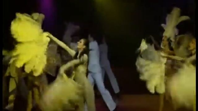 Балет А6 - Перья