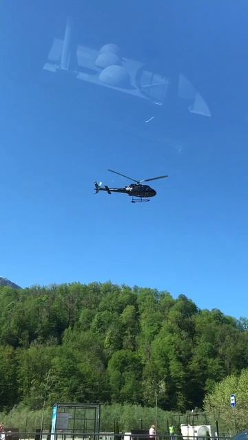 Тариф Империал / Вертолет смотреть онлайн