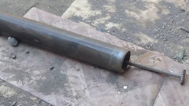 Бурение скважин на воду. Какие трубы ставить? Металл и? смотреть онлайн