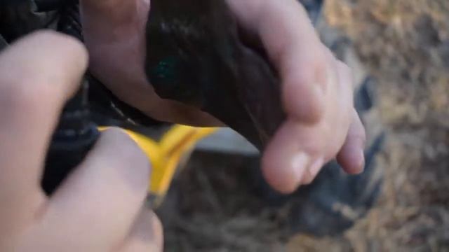 Нашли клад золота в печи. В поисках клада!