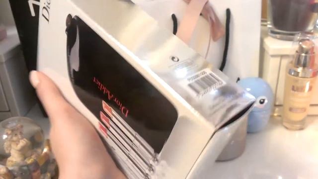 TAG: Мои варианты подарков на Новый Год🎄🎅 смотреть онлайн