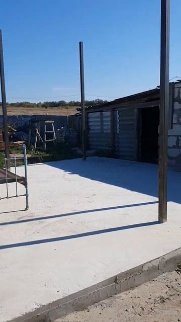 столбы для беседки смотреть онлайн