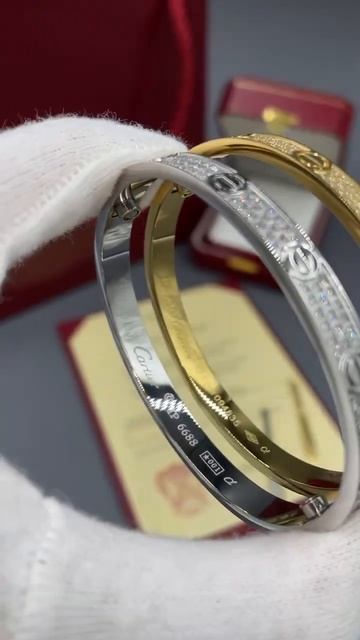 Cartier с отверткой❤️🔥🔥 смотреть онлайн